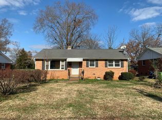 2325 Sheffield Rd, Raleigh, NC 27610