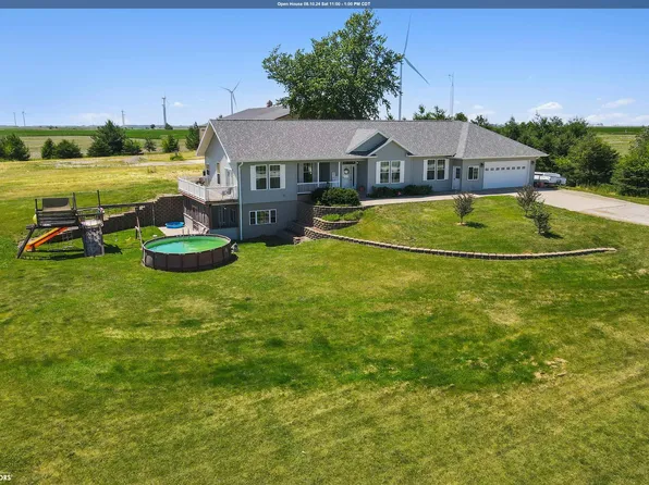 4664 100th St, Montezuma, IA 50171