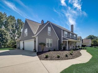 1383 Spinnaker Dr, Port Washington, WI 53074