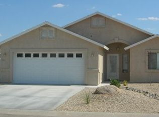 3956 E Potter Ave, Kingman, AZ 86409