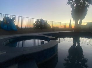 5131 Claro Way, Palmdale, CA 93551