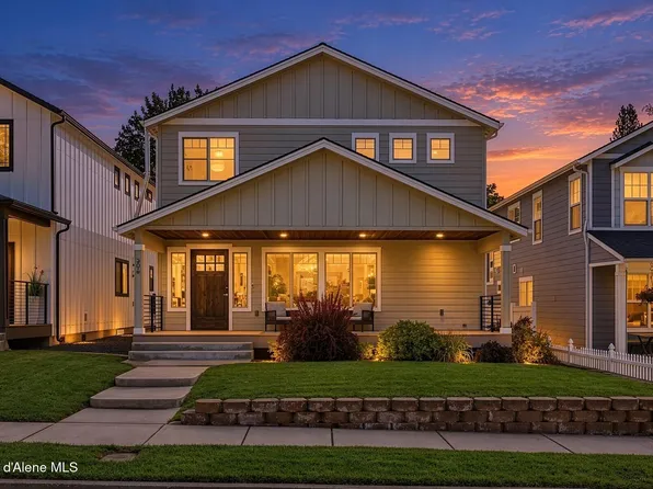 306 S 18th St, Coeur D Alene, ID 83814