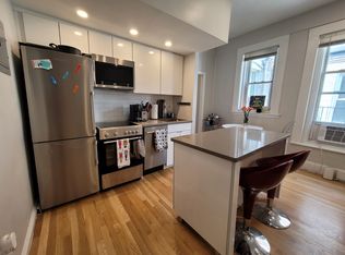 827 Boylston St #301, Boston, MA 02116