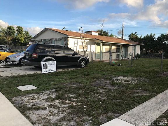 3rd image of 6152 SW 44th St #6152