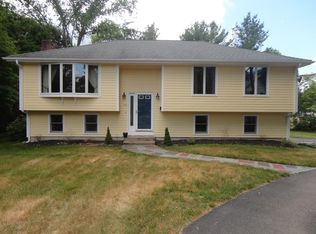 111 Plain St, Millis, MA 02054