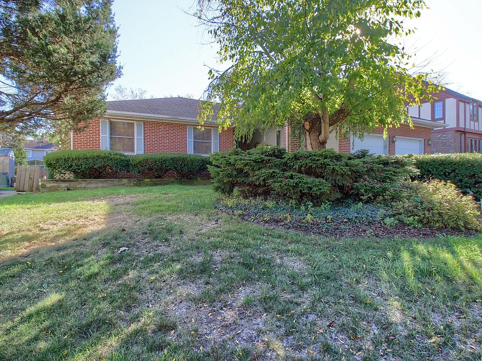 4426 Yarmouth Xing, Ypsilanti, MI 48197 | Zillow