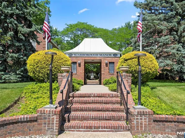 151 E Palisade Ave APT C12, Englewood, NJ 07631