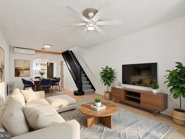 636 McClellan St, Philadelphia, PA 19148