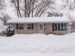 3815 3rd Pl NW, Rochester, MN 55901