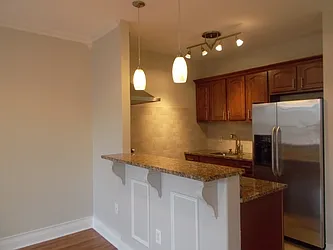 Rented by Aguayo & Huebener Brooklyn