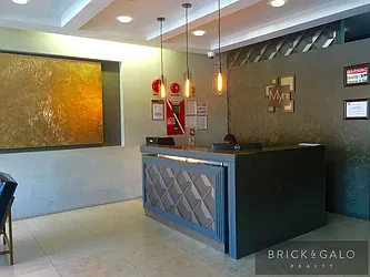 Rented by BRICK & GALO REALTY CORP