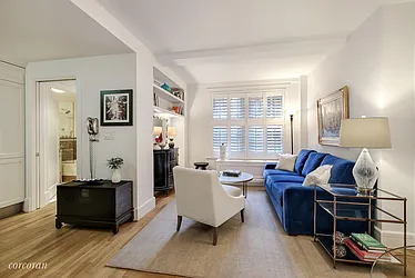 Sold by Corcoran