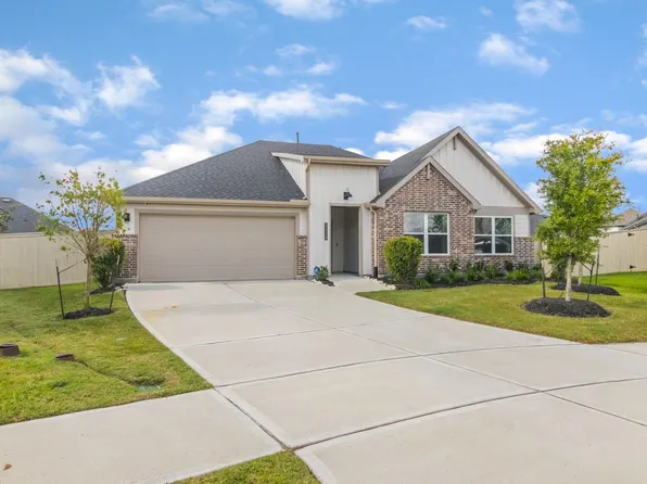 3110 Orchard Landing Ct, League City, TX 77573