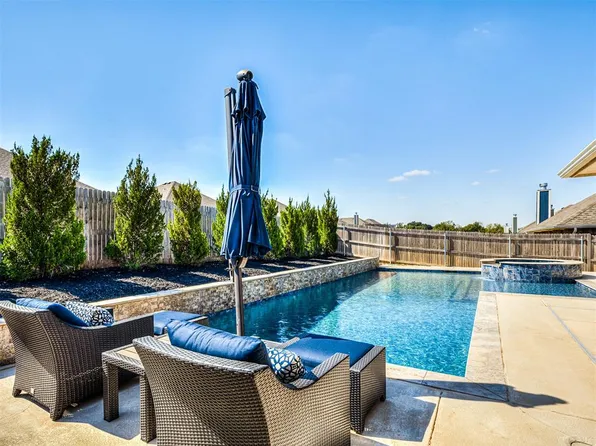 8324 NW 163rd St, Edmond, OK 73013