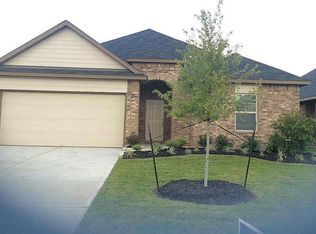 706 Longstreet Dr, Rosenberg, TX 77469