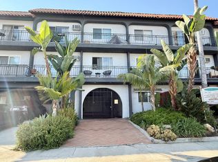 woo107, Los Angeles, CA 90034
