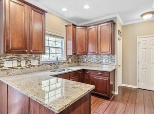 432 Texanna Way, Holly Springs, NC 27540