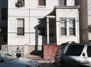 184 New York Ave #201, Jersey City, NJ 07307