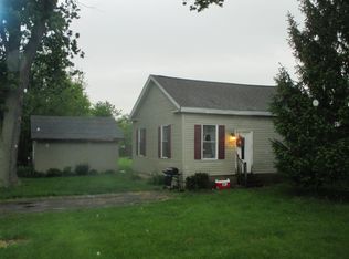 221 N 2nd St, Liberty Mills, IN 46946
