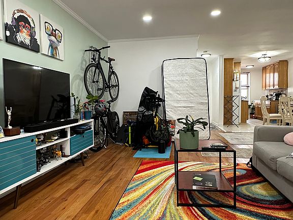 2nd image of 67-25 Dartmouth St APT 5K