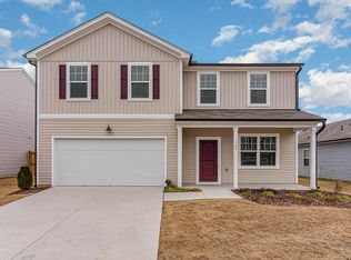 1504 Crested Iris St, Raleigh, NC 27604