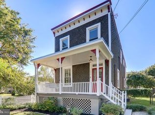 1619 Irving St NE, Washington, DC 20018