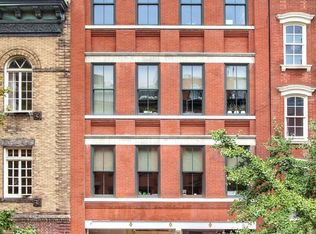 31 Perry St, New York, NY 10014