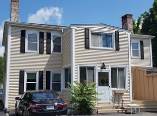 196 E Main St APT A, Avon, MA 02322