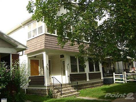 Front Exterior