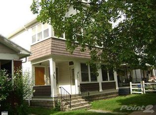 550 Prouty Ave, Toledo, OH 43609