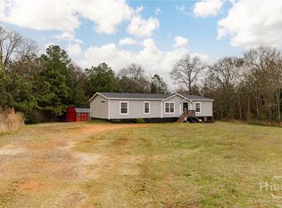 4115 Highway 191, Danielsville, GA 30633