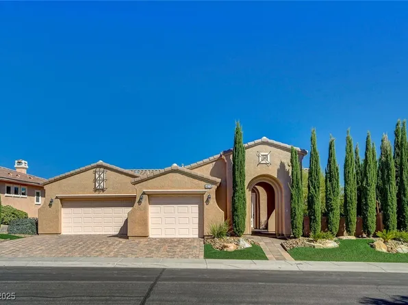 4874 Denaro Dr, Las Vegas, NV 89135