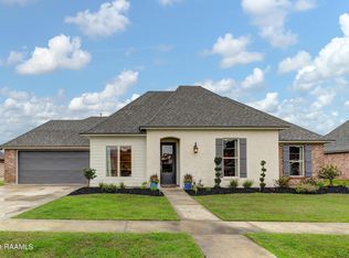202 Ruidoso Dr, Lafayette, LA 70503