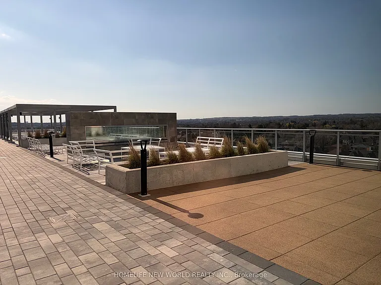 8888 Yonge St #415 — Photo 18