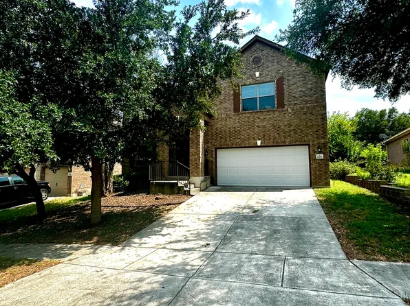 6508 ASHBY PT, Live Oak, TX 78233