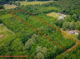0 Oak Grove Rd, Austin, AR 72007