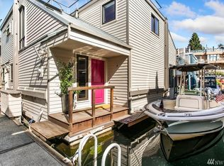 2600 Fairview Ave E SLIP 13, Seattle, WA 98102