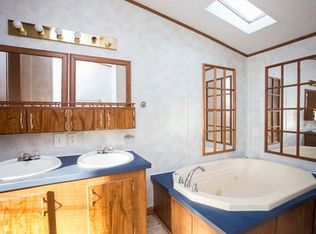 105 Bobwhite Rd, Lonoke, AR 72086