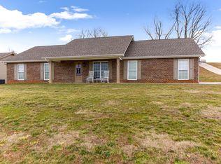 2617 Big Springs Rd LOT 7, Maryville, TN 37801