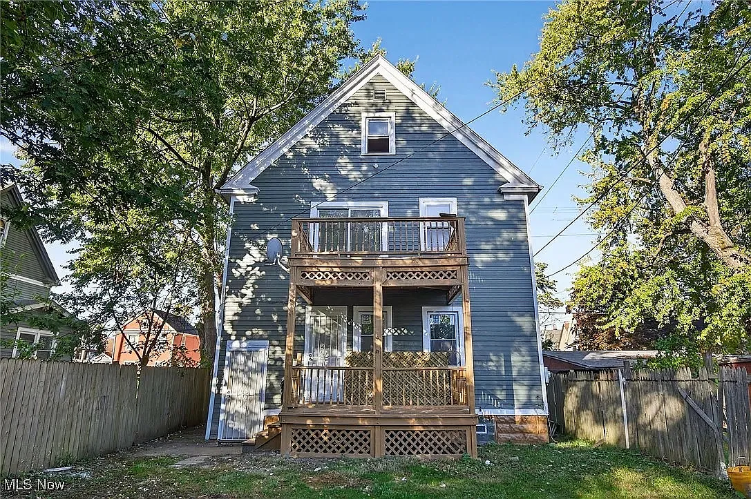 Building Photo - 3557 W 32nd St