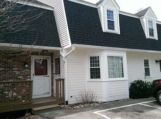 120 Eagle Dr #120, Douglas, MA 01516