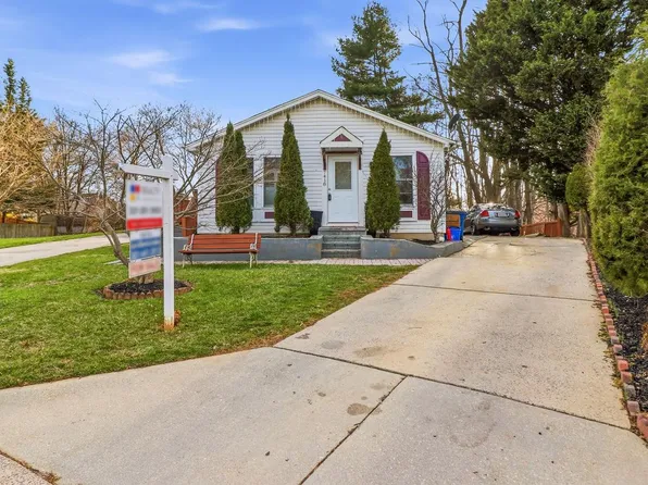 7418 Tarfside Ln, Gaithersburg, MD 20879