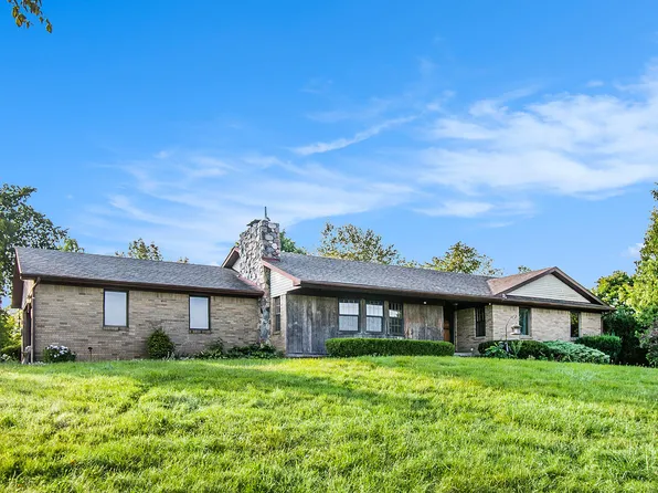 8748 Welter Rd, Ovid, MI 48866