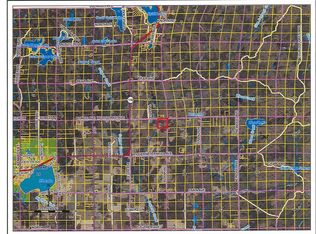 0 Blank Rd, Rib Lake, WI 54470