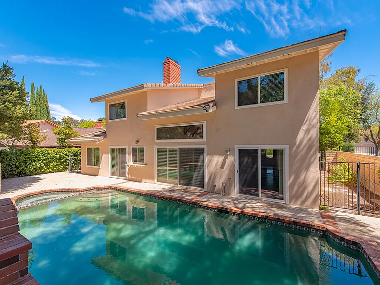681 Triunfo Canyon Rd — Photo 53