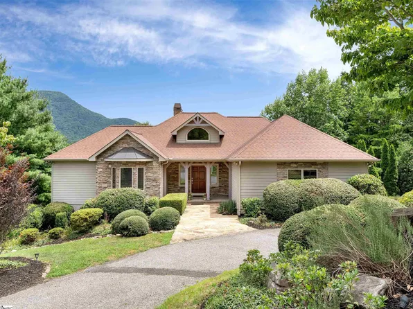 85 Eagle Rock Rd, Landrum, SC 29356