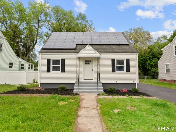131 Chester Street, Hamden, CT 06514