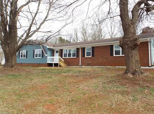 4140 Oak Haven Dr, Trinity, NC 27370