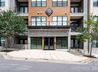 55 S Market St Unit 404, Asheville, NC 28801