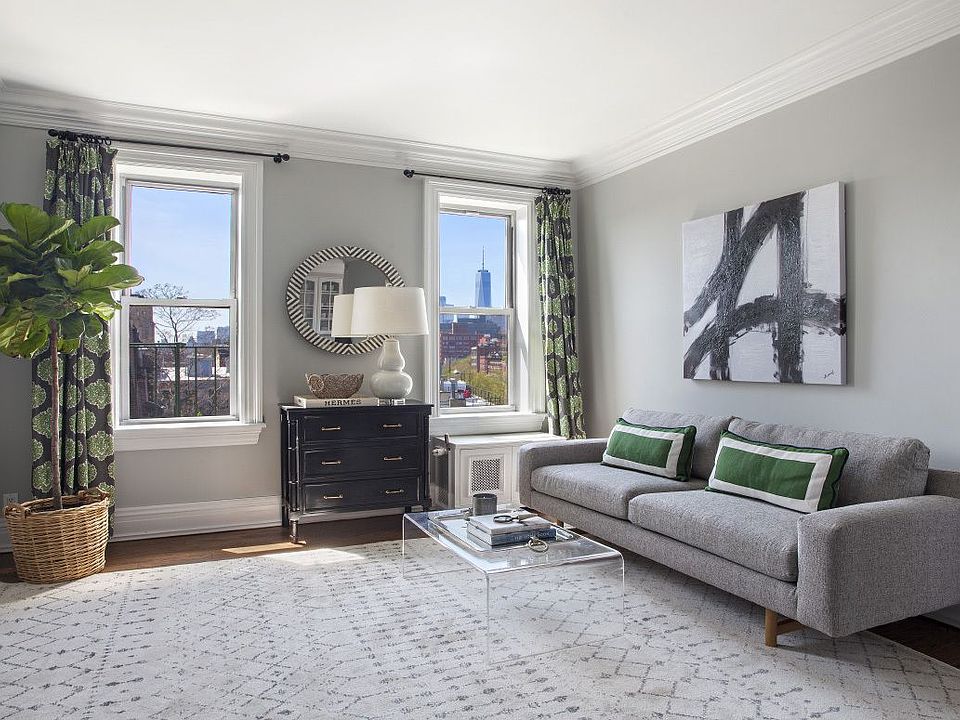 1st image of 295 W 11th St APT 6D